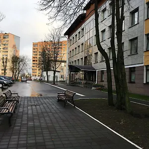 Мини-отель экодом, Минск