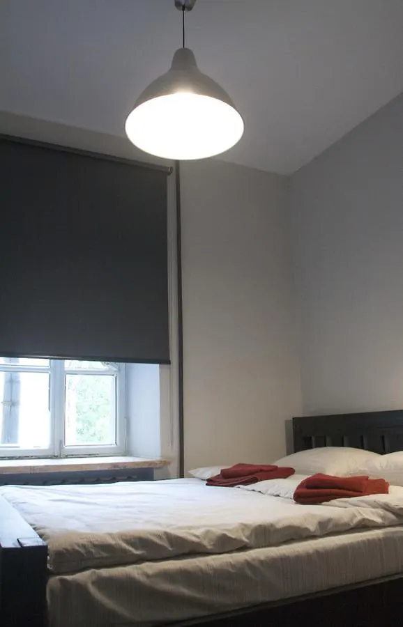 Riverside Hostel Belarus