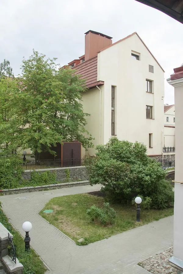 Riverside Hostel 0*, Minsk