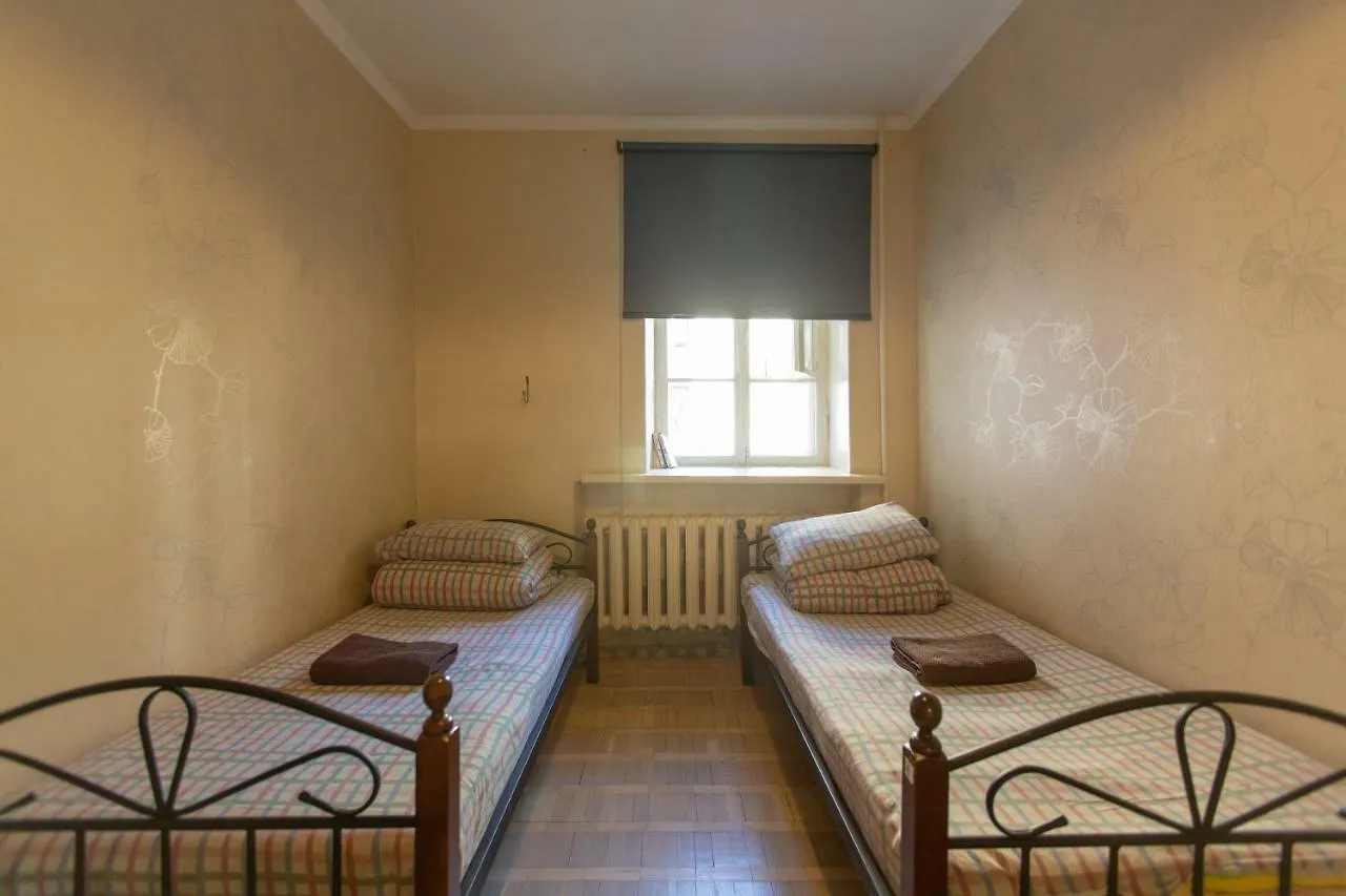 Riverside Hostel 0*, Minsk
