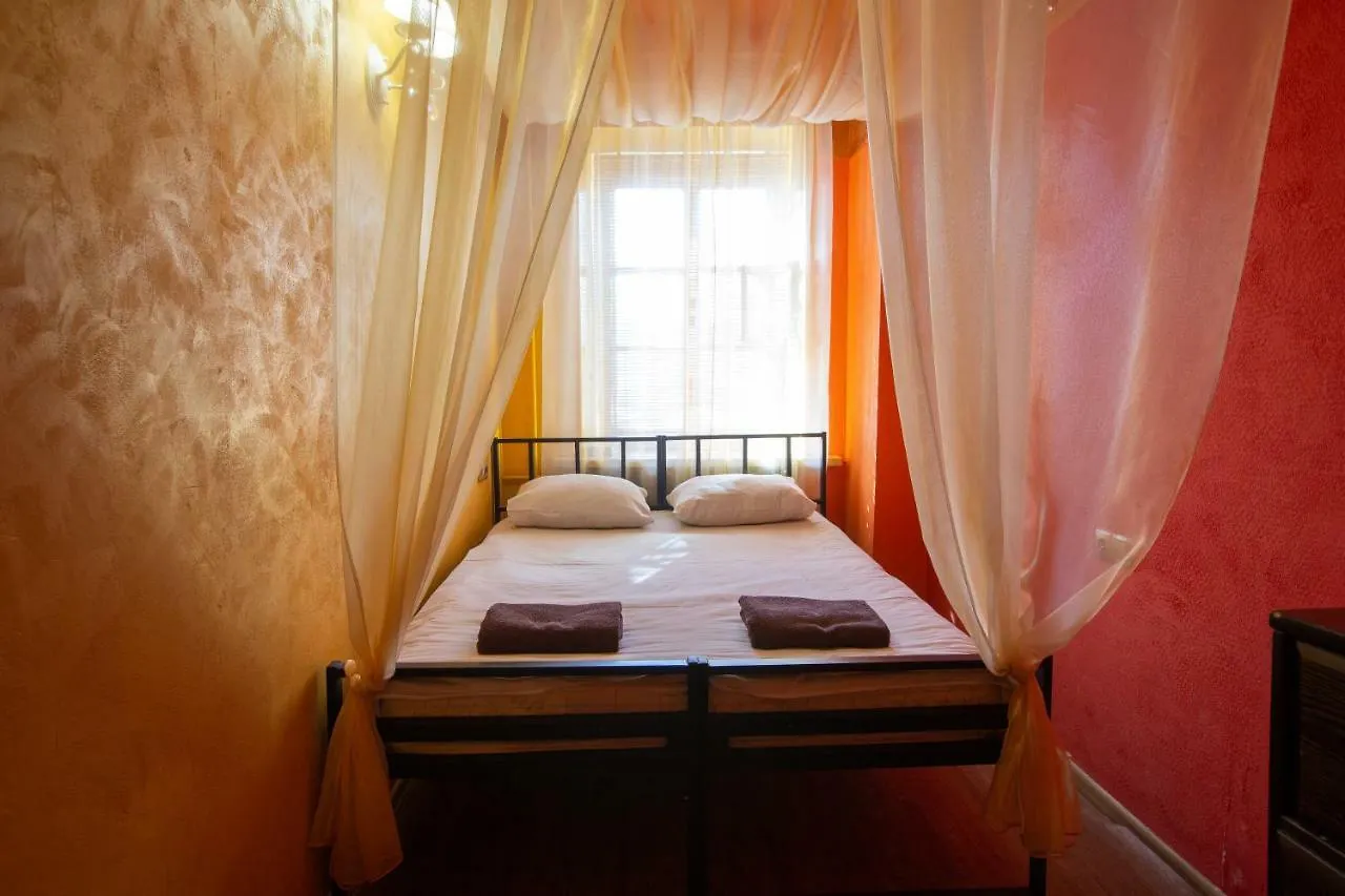 Riverside Hostel
