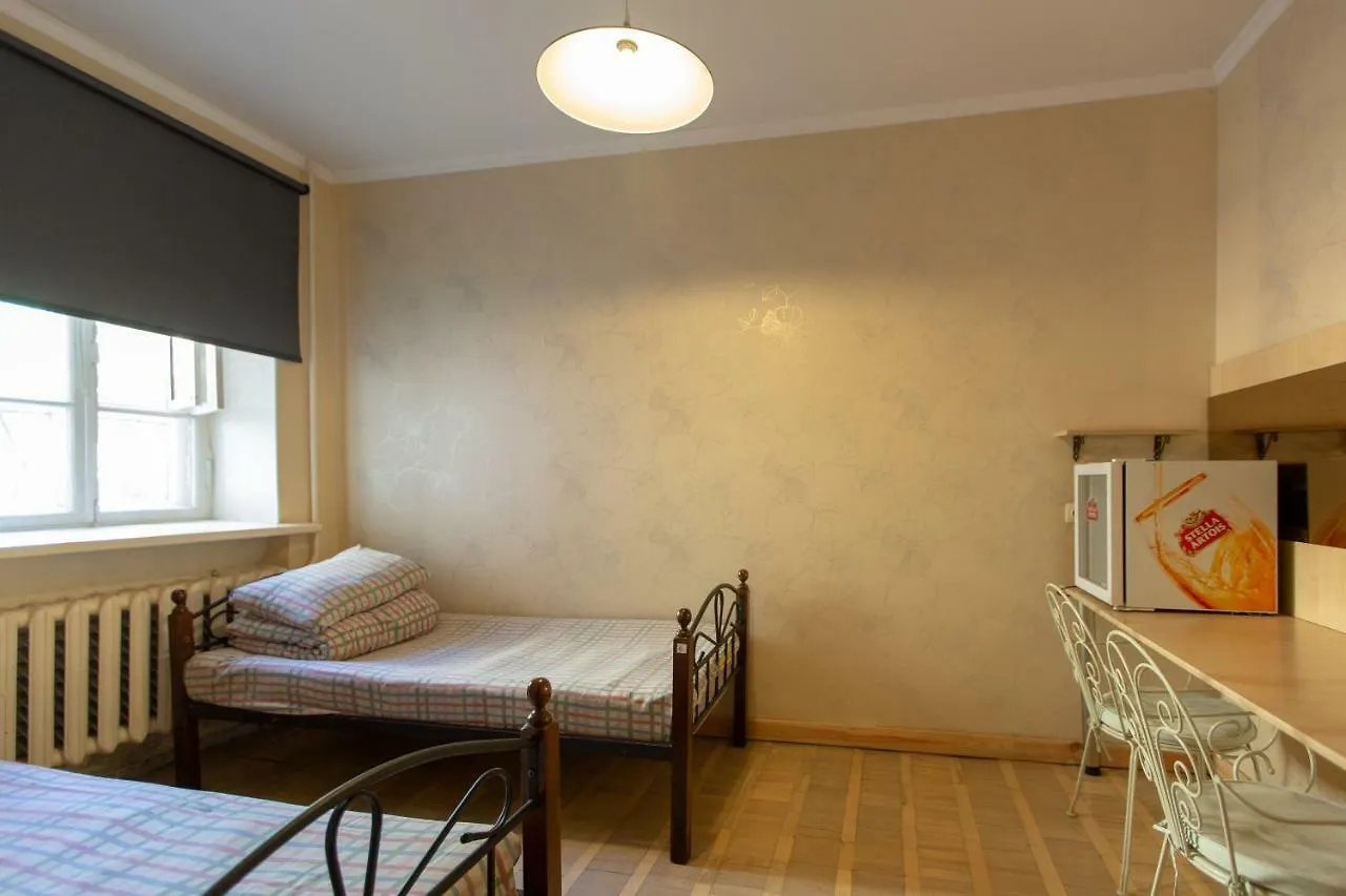Riverside Hostel Belarus