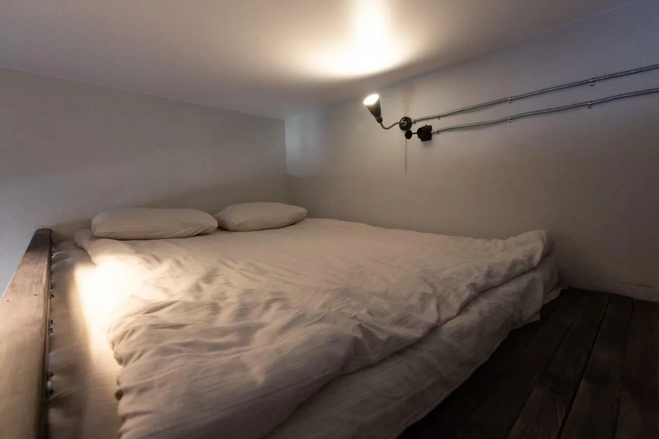 Riverside Hostel 0*, Minsk Belarus